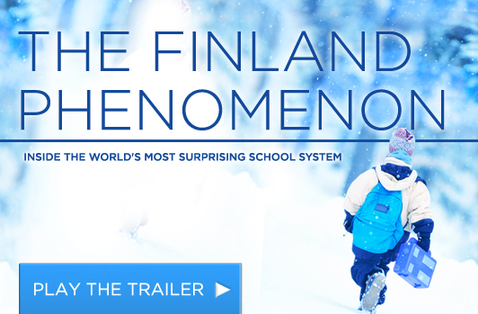 Finland Phenomenon